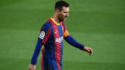 El Barcelona deberá indemnizar a Messi, se vaya o no del Camp Nou.