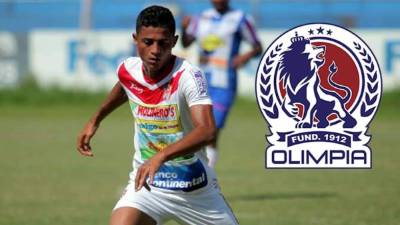 José Danery Barralaga deja la Real Sociedad y ficha por el Olimpia.