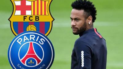 Se enfría el traspaso de Neymar al Barça.