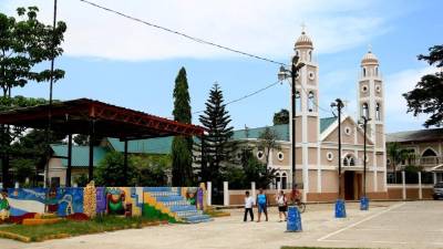 En el parque de Chamelecón terminará la maratón “Yo corro por la vida”.