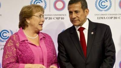 La relación entre los presidentes de ambos países había sido buena hasta estallar este preunto caso de espionaje.