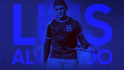 Así anunció la Fenafuth a Luis Alvarado como entrenador de la Sub-17 de Honduras.