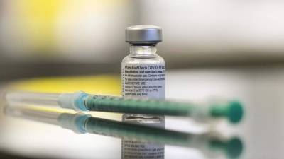 Las vacunas desarrolladas por Pfizer/BioNTech y Moderna utilizan la tecnología de ARN Mensajero.