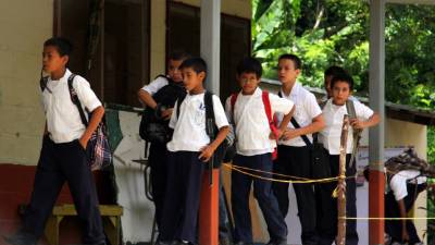 La meta de Cortés para este año es repetir los 200 días de clases.