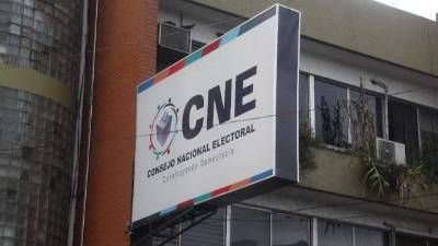 Bancada del PSH prepara moción de interpelación a la viceministra de seguridad, Julissa Villanueva, para que responda sus denuncias sobre los ascensos a la Policía Nacional. Imagen de archivo.