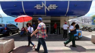 Imagen referencial de archivo.