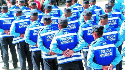 El objetivo principal del modelo será combatir las muertes, extorsión, robos y tráfico.