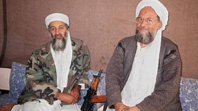 El líder de la red terrorista, Ayman al Zawahiri, fue abatido en un ataque con dron.