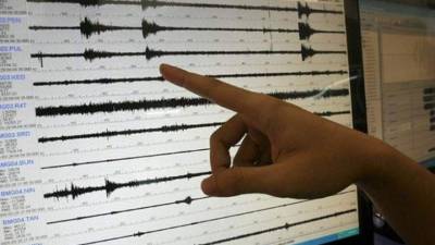 El movimiento telúrico se originó a una profundidad de 99 kilómetros bajo la superficie y fue percibido con una intensidad leve por la población de Chimbote.