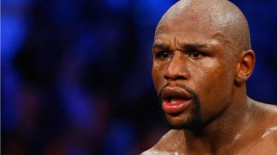 El ya retirado boxeador Floyd Mayweather fue el deportista más influyente en Facebook en lo que fue el 2015. Superó a Cristiano Ronaldo y Messi.