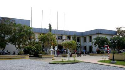 El TSC remitió el informe al Ministerio Público.