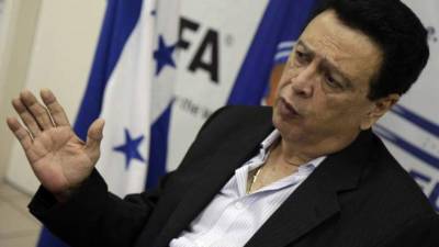 La fiscalía acusa a Hawit de asociación delictiva, fraude y lavado de dinero.