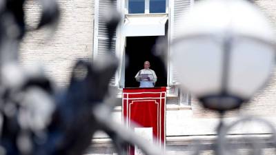 El papa Francisco adoptó una línea de 'tolerancia cero' con los casos de abuso sexual que involucren a eclesiásticos católicos.