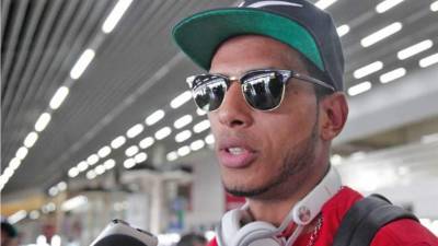 Eddie Hernández cuenta con ofertas de varios clubes aztecas.