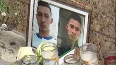 La Fiscalía del condado Essex anunció el arresto del sospechoso de asesinar a sangre fría a dos hermanos hondureños en New Jersey.