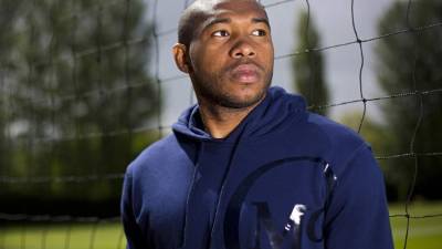 Palacios está listo para debutarcon el Miami FC de la NASL el próximo 2 de abril ante los Strikers.