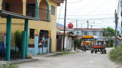 La colonia 23 de Septiembre es considera una de las más violentas del municipio a pesar de estar ubicada en el centro de la ciudad.