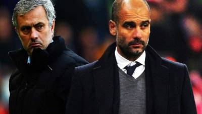 Ambos DT tendrán duelos de poder a poder.