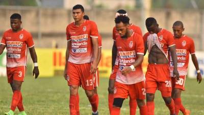 La Real Sociedad recibirá este domingo al Platense en Tocoa.