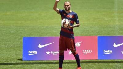 El costo del jugador podría alcanzar los 22 millones de euros.