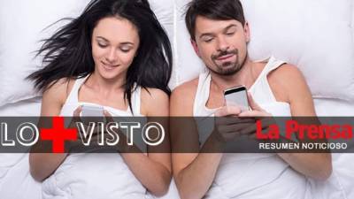 Te ofrecemos un resumen de las noticias más leídas del día en LA PRENSA.