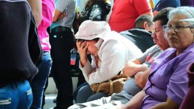 Salud confirmó hoy la primera víctima por chikungunya en el país. Foto Archivo.
