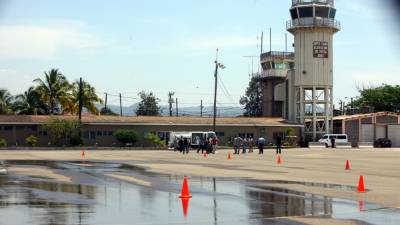 Empresas nacionales y extranjeras tienen interés en Palmerola.