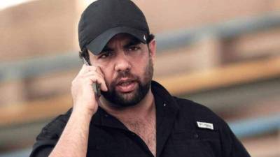 Elías Nazar se ha quedado solo al frente del Honduras. El resto de directivos renunció.