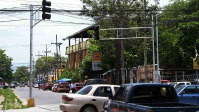 Según el estudio se deben cambiar todos los controladores de tráfico.