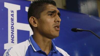 Claros en la rueda de prensa de este día.