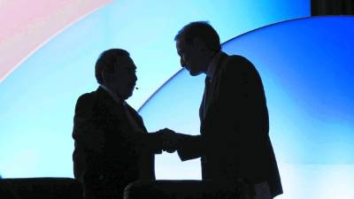 Unos $335,000 millones en sobornos habría pagado la empresa PetroTiger en Colombia, es el mayor monto de corrupción en el presente año.