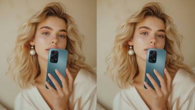 El HONOR 200 Lite llegó a las principales tiendas de tecnología del país a un precio a partir de L. 8,499.00