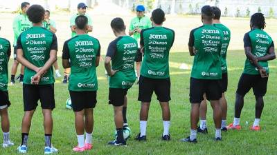 Geovany ‘El Virus’ Martínez y Yunny Dolmo, nuevos fichajes de Marathón