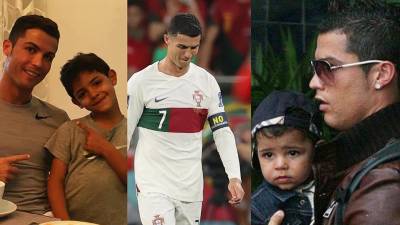 La progenitora de Cristiano Jr ha sido uno de los grandes misterios en la carrera del astro portugués. Sin embargo, en las últimas horas se han conocido detalles de la que sería la madre del primer hijo de CR7.