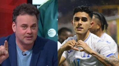 David Faitelson sigue generando polémica con sus comentarios sobre el Honduras vs México y ahora ha pedido que le quiten el triunfo a la selección hondureña.