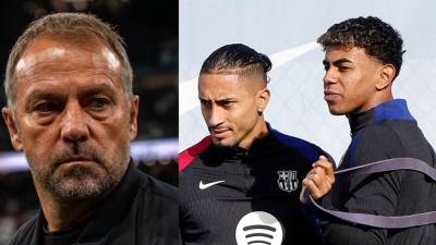 Conoce las sorpresivas reglas impuestas por Hansi Flick en el FC Barcelona que están dando resultados.