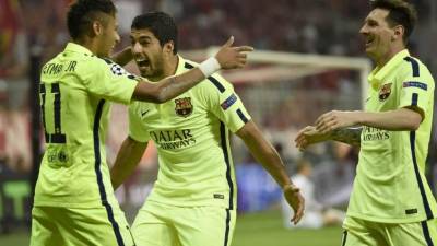 Los catalanes buscarán conseguir el bicampeonato en la Liga.