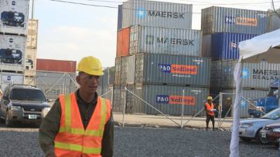 Guatemala junto con el resto de la región tiene libre comercio con México.