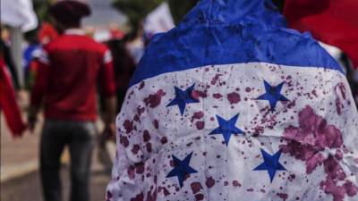 Miles de hondureños buscan llegar a Estados Unidos de manera ilegal cada mes.