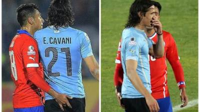 Gonzalo Jara no se arrepiente de esta polémica.