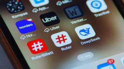 La inesperada irrupción de DeepSeek podría desafiar la supremacía de los modelos estadounidenses.