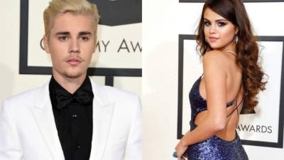 Los cantantes Justin Biber y Selena Gómez terminaron su noviazgo en 2014.