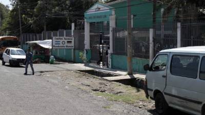 En la ciudad hay nueve colegios públicos, entre ellos, el Centro Técnico Hondureño Alemán.
