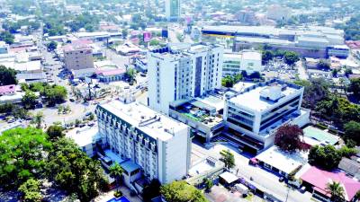 San Pedro Sula albergará nuevamente un congreso que reunirá a científicos de distintos países.