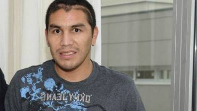 Cabañas busca regresar al fútbol como DT.