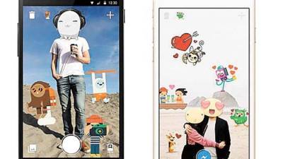 Hará más creativas sus fotografías.