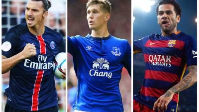 El mercado de fichajes llega cargado de muchas incógnitas, los grandes equipos van a mover mucho dinero durante el verano en traspasos. Detallamos algunos por los que pujarán los grandes clubes de Europa.