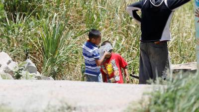 El estudio llega cuando “familias de todo el mundo luchan contra la peor crisis de hambre mundial de este siglo.