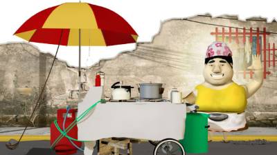 Nacidos Aquí La segunda temporada de los videocomic la puede ver en el portal www.laprensa.hn, en la sección Videocomic. También puede acceder a través de las “apps” de LA PRENSA para iPad, smartphone y en el Smart-TV de LG. Todo esto forma parte de la propuesta de LA PRENSA de ofrecer contenido digital de calidad.