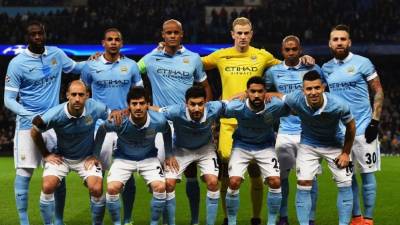 Los citizens han hecho historia.